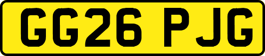 GG26PJG