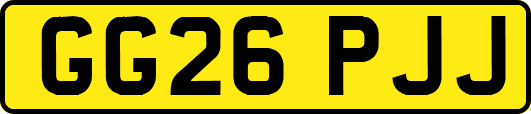 GG26PJJ