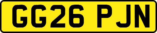 GG26PJN