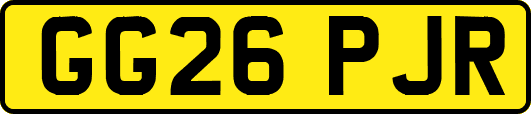 GG26PJR