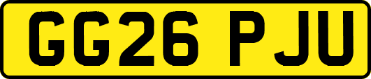 GG26PJU