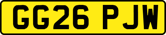 GG26PJW