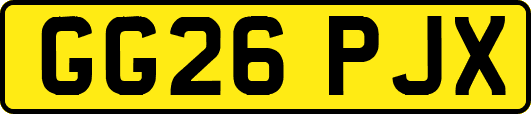 GG26PJX