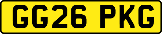 GG26PKG