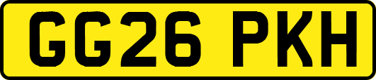 GG26PKH