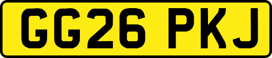 GG26PKJ