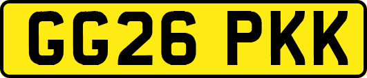 GG26PKK
