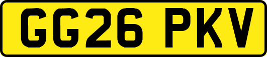 GG26PKV