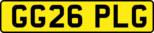 GG26PLG