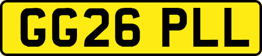 GG26PLL