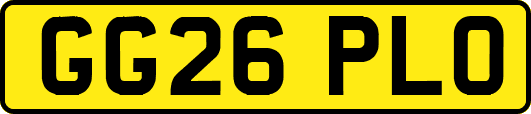 GG26PLO