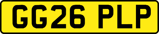 GG26PLP