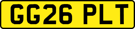 GG26PLT