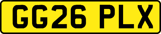 GG26PLX