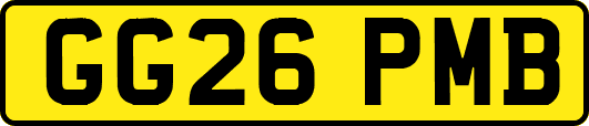 GG26PMB
