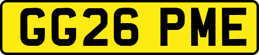 GG26PME