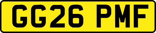 GG26PMF