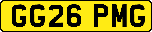 GG26PMG