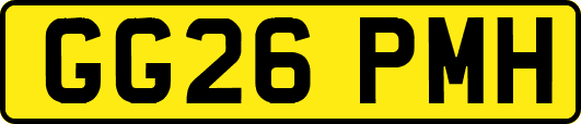 GG26PMH