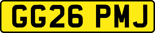 GG26PMJ