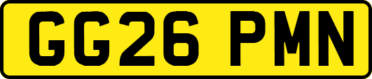 GG26PMN
