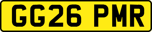 GG26PMR