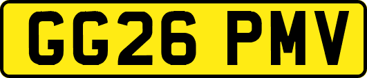 GG26PMV