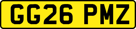 GG26PMZ