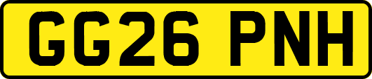 GG26PNH