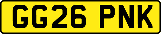 GG26PNK