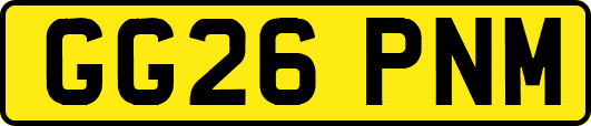 GG26PNM