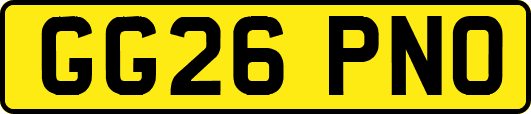 GG26PNO