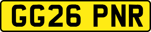 GG26PNR