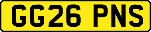 GG26PNS