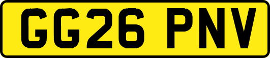 GG26PNV