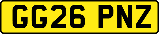 GG26PNZ