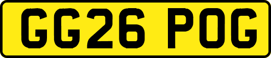 GG26POG