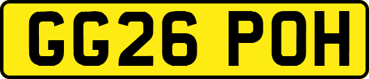 GG26POH