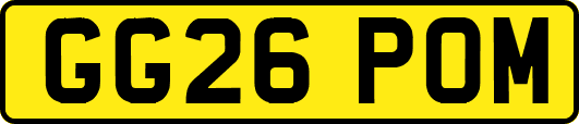 GG26POM