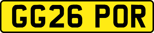 GG26POR