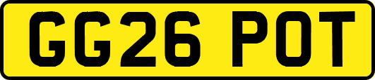 GG26POT