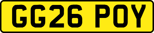 GG26POY