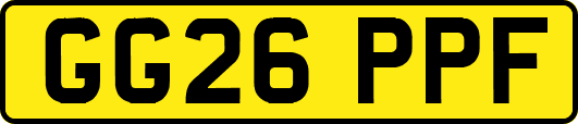GG26PPF