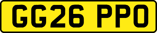 GG26PPO