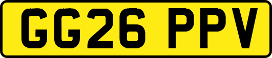 GG26PPV