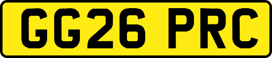 GG26PRC