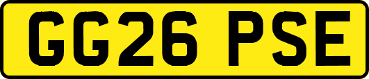 GG26PSE