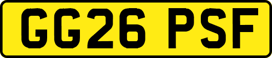 GG26PSF
