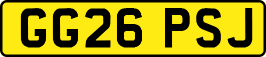 GG26PSJ