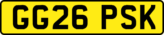 GG26PSK